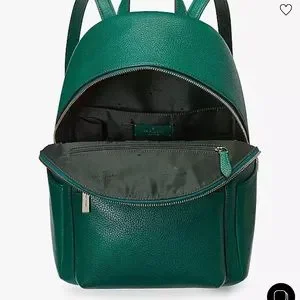 kate spade | Bags | Kate Spade Medium Leila Dome Backpack  display picture 1